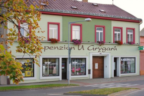 Wellness penzion U Grygarů